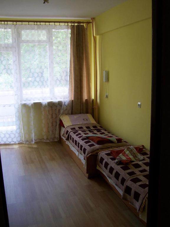 Osrodek Wczasowy Polino Guest House Miedzyzdroje Bilik gambar