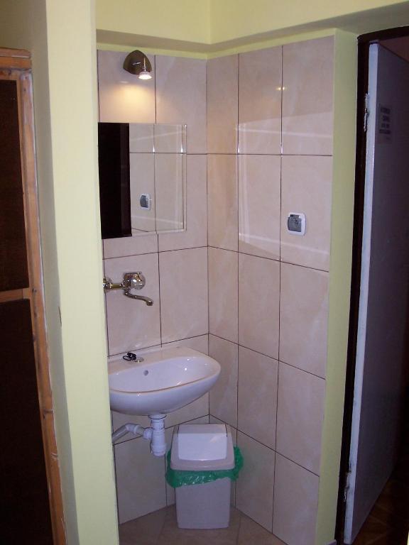 Osrodek Wczasowy Polino Guest House Miedzyzdroje Bilik gambar