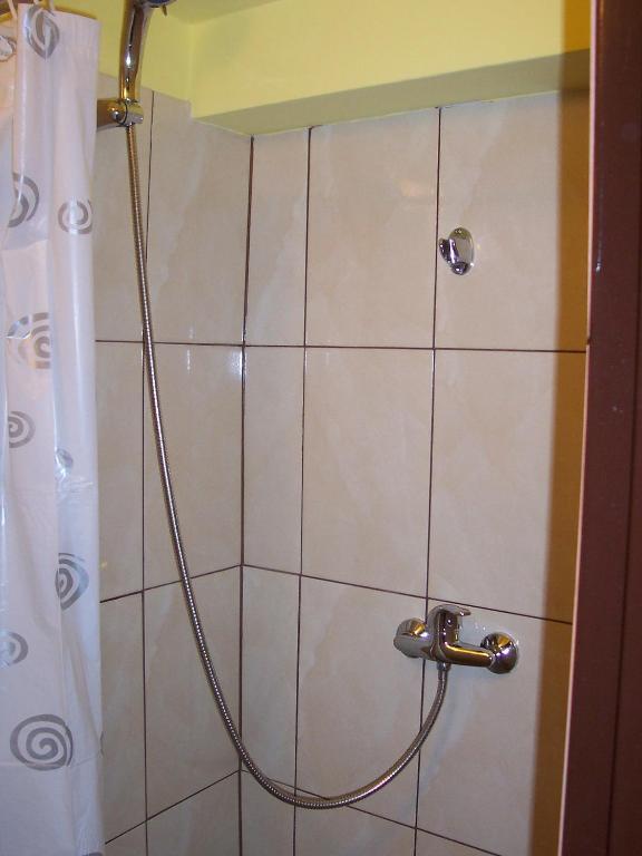 Osrodek Wczasowy Polino Guest House Miedzyzdroje Bilik gambar