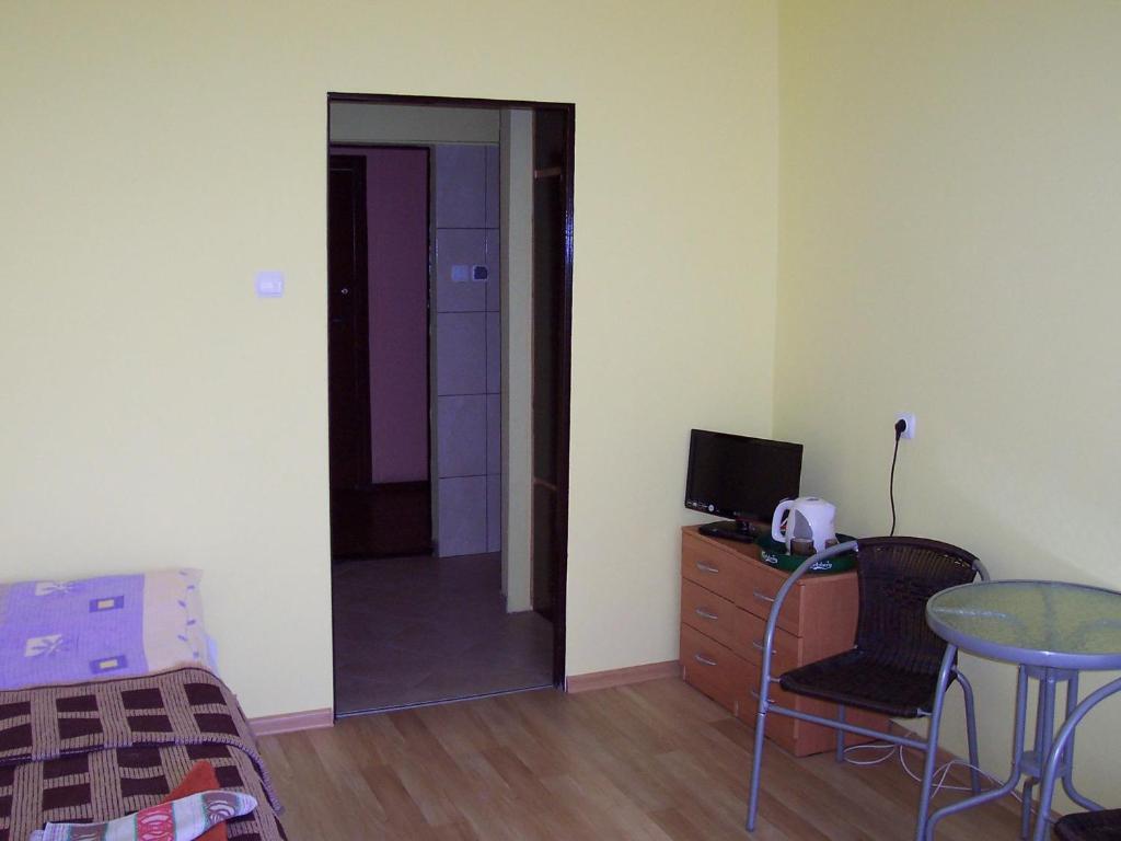 Osrodek Wczasowy Polino Guest House Miedzyzdroje Bilik gambar