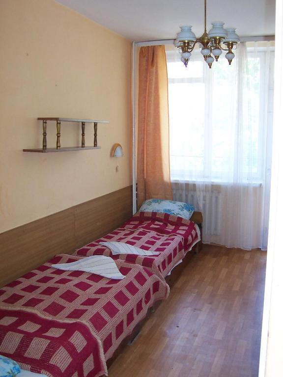 Osrodek Wczasowy Polino Guest House Miedzyzdroje Bilik gambar