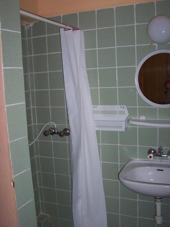 Osrodek Wczasowy Polino Guest House Miedzyzdroje Bilik gambar