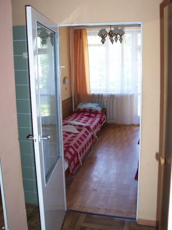 Osrodek Wczasowy Polino Guest House Miedzyzdroje Bilik gambar