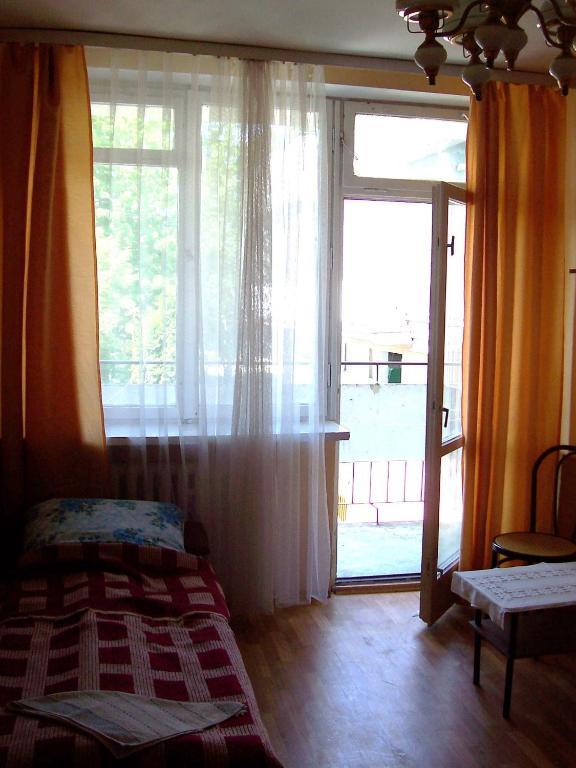 Osrodek Wczasowy Polino Guest House Miedzyzdroje Bilik gambar