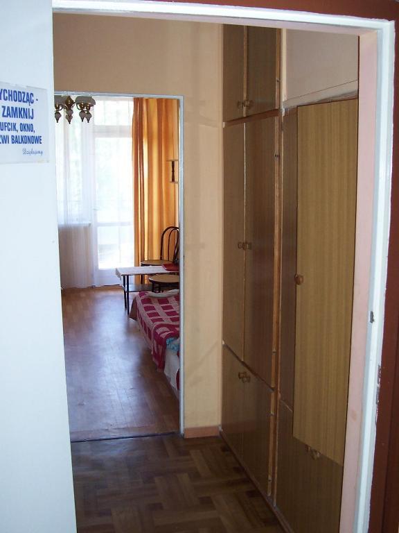 Osrodek Wczasowy Polino Guest House Miedzyzdroje Bilik gambar