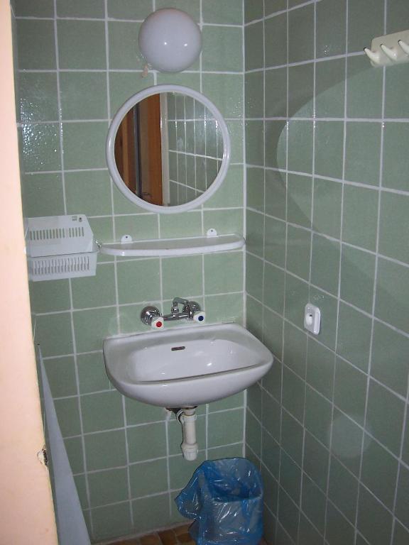 Osrodek Wczasowy Polino Guest House Miedzyzdroje Bilik gambar
