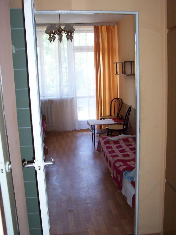 Osrodek Wczasowy Polino Guest House Miedzyzdroje Bilik gambar