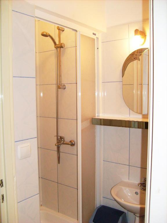 Osrodek Wczasowy Polino Guest House Miedzyzdroje Bilik gambar