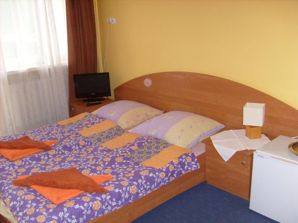 Osrodek Wczasowy Polino Guest House Miedzyzdroje Bilik gambar